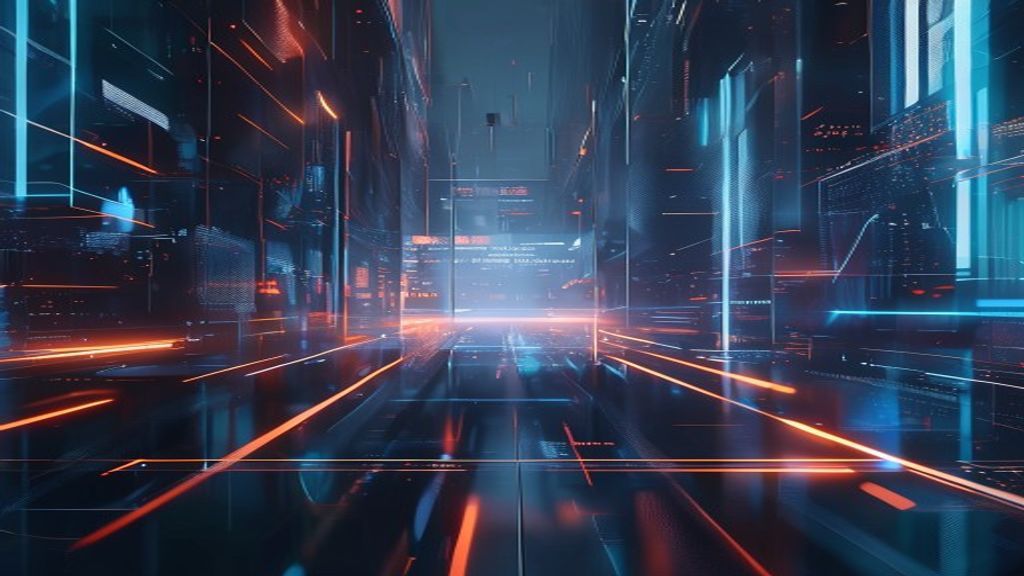 AI generated thumbnail