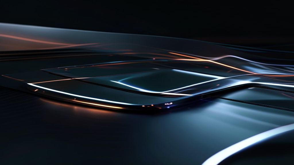 AI generated thumbnail