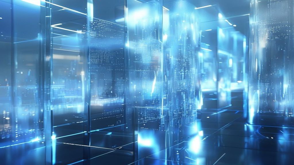 AI generated thumbnail