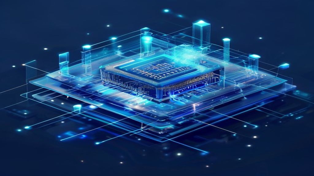 AI generated thumbnail