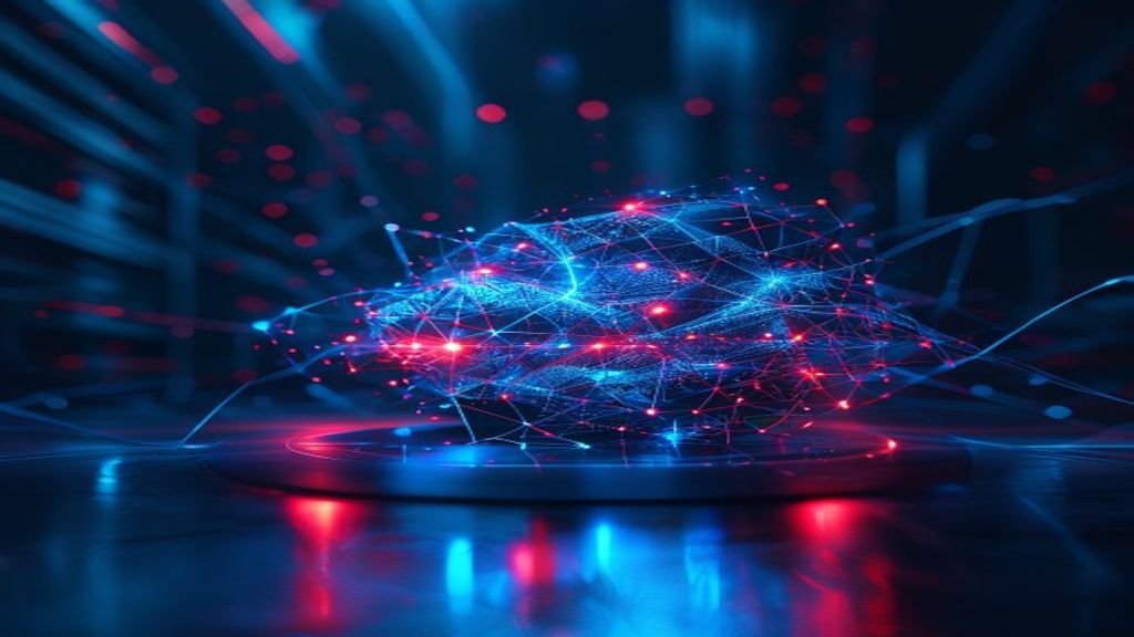 AI generated thumbnail