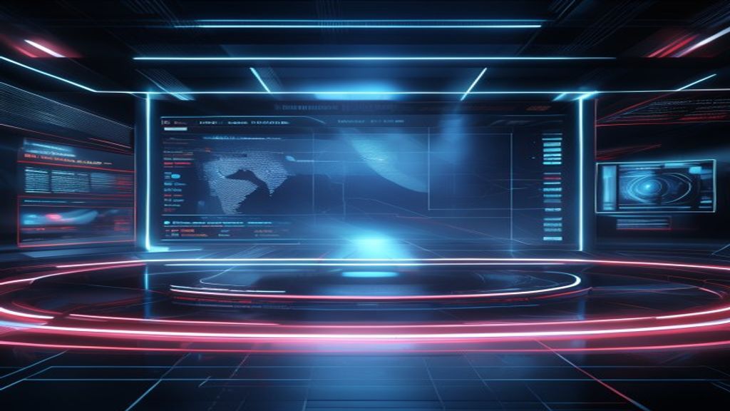 AI generated thumbnail