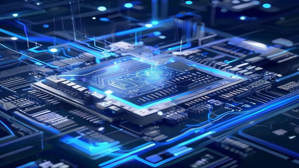 AI generated thumbnail