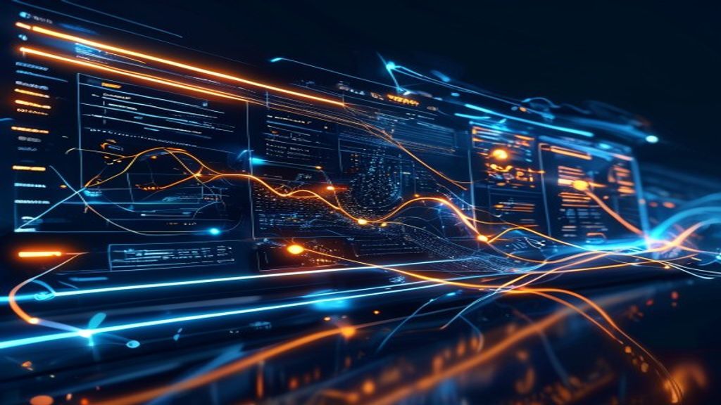 AI generated thumbnail