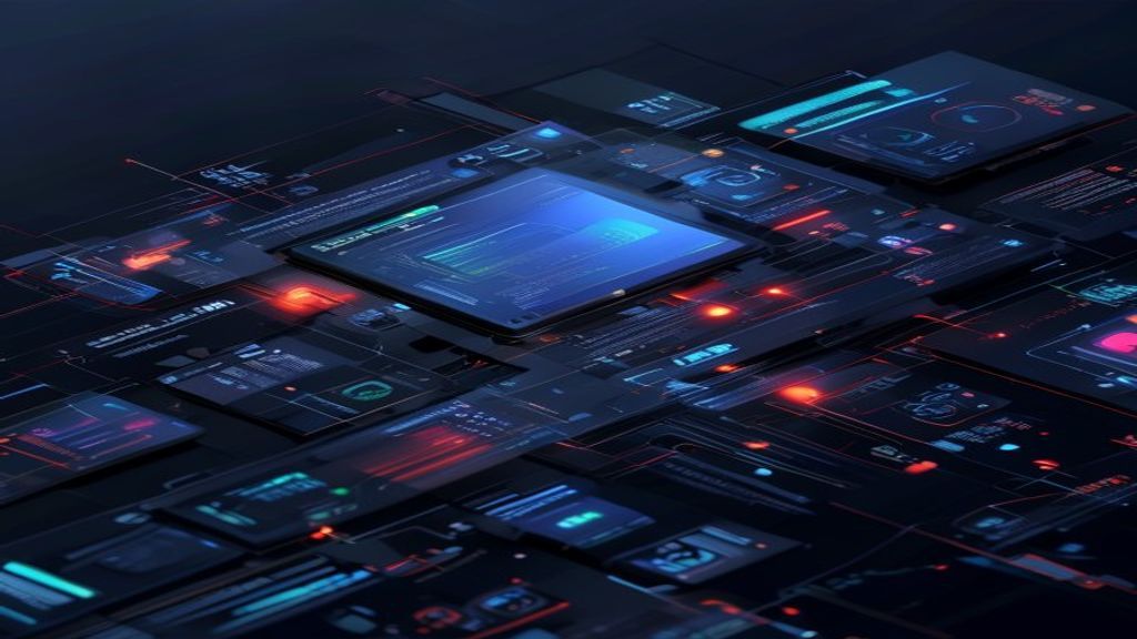 AI generated thumbnail