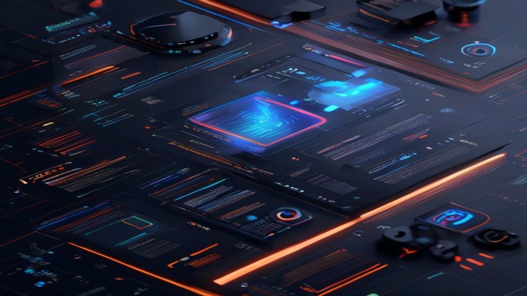 AI generated thumbnail