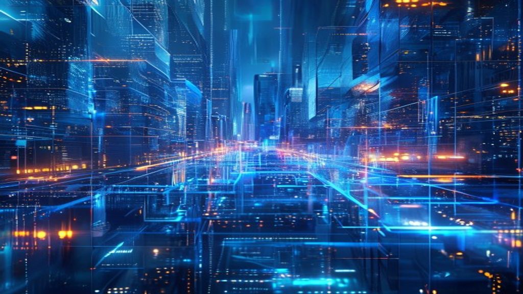 AI generated thumbnail