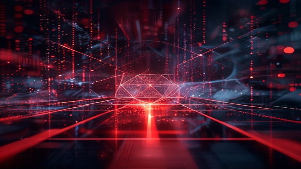 AI generated thumbnail