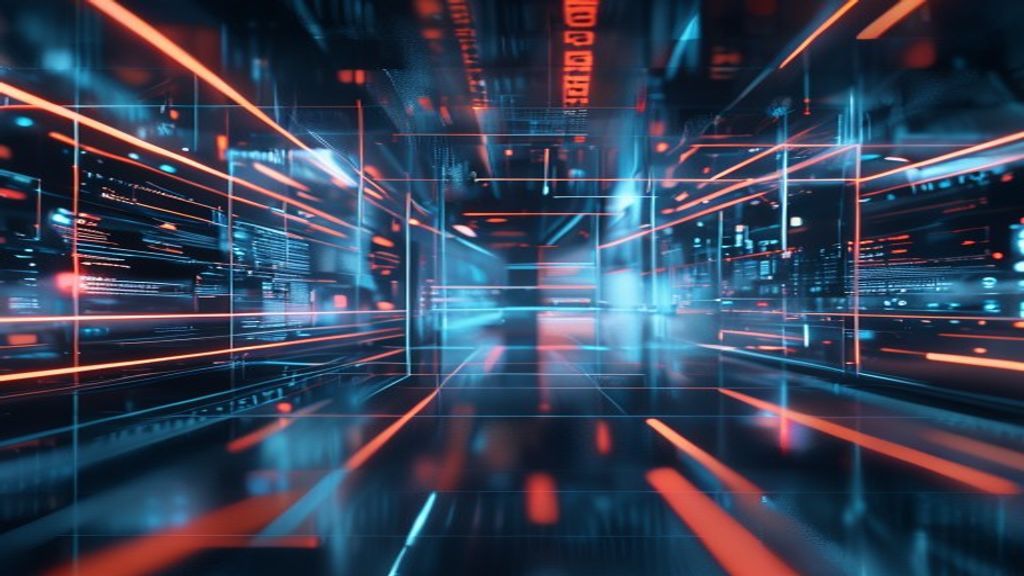 AI generated thumbnail