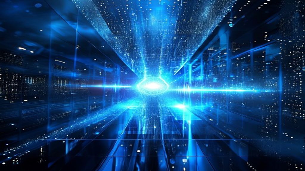 AI generated thumbnail