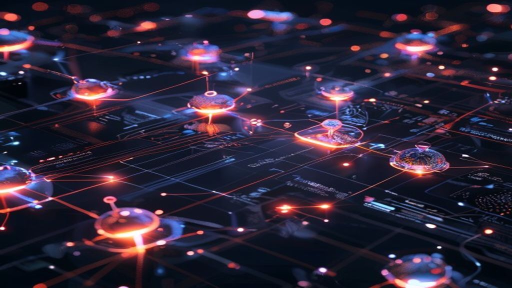 AI generated thumbnail