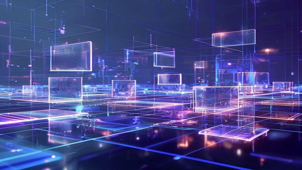 AI generated thumbnail