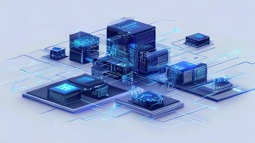 AI generated thumbnail