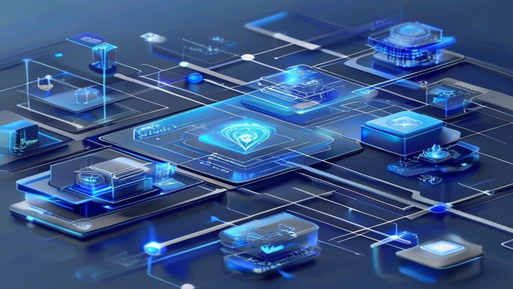 AI generated thumbnail