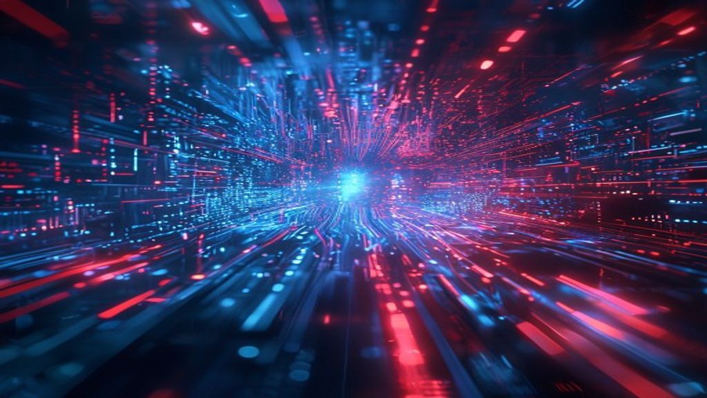 AI generated thumbnail