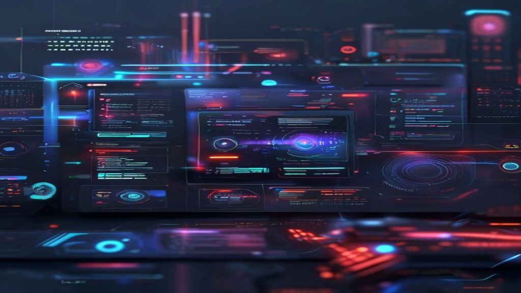 AI generated thumbnail