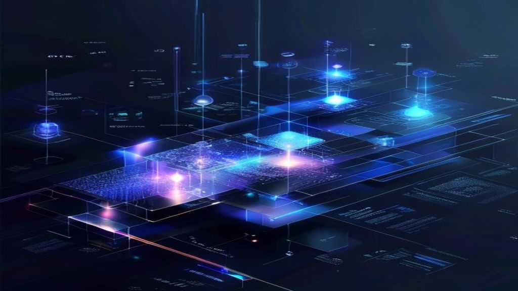 AI generated thumbnail