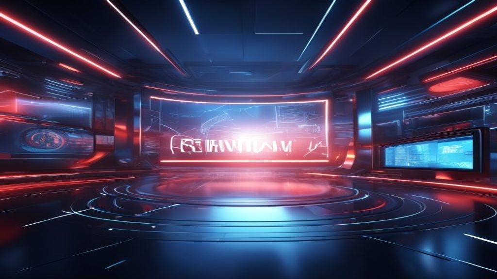 AI generated thumbnail