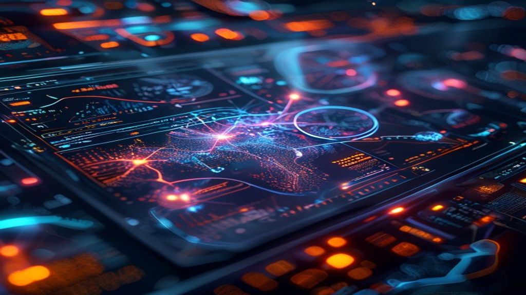 AI generated thumbnail