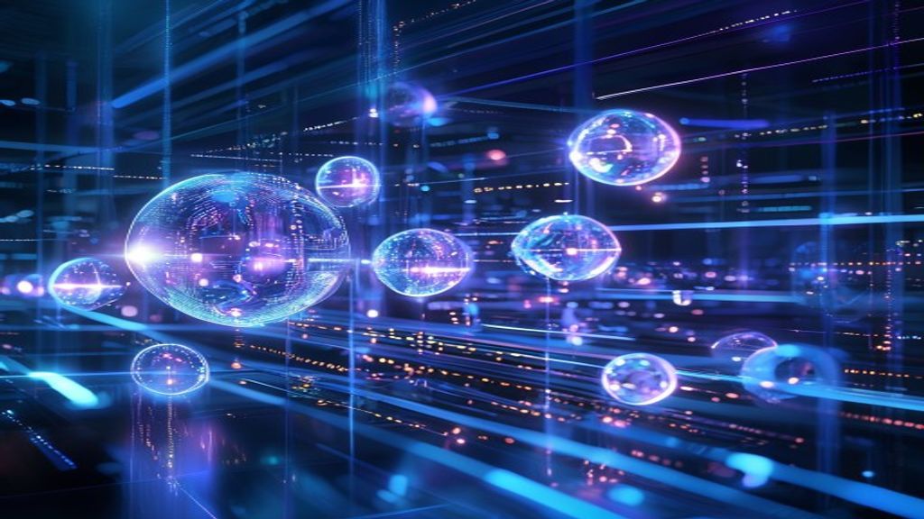 AI generated thumbnail