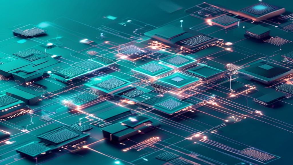 AI generated thumbnail