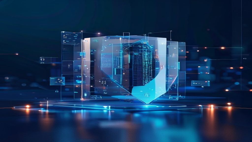 AI generated thumbnail