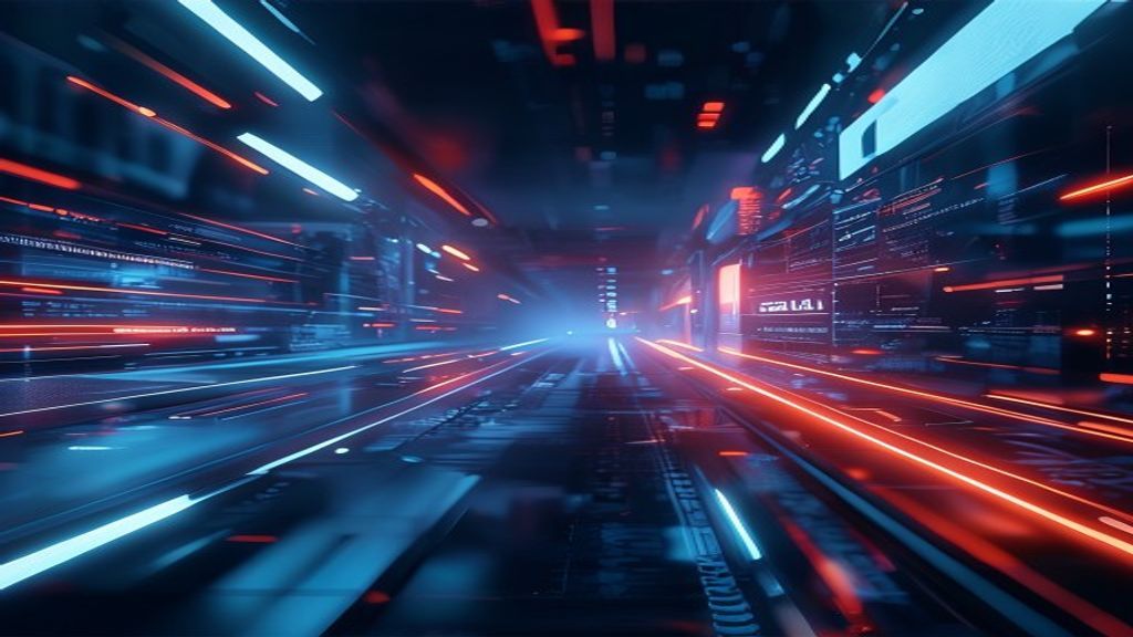 AI generated thumbnail