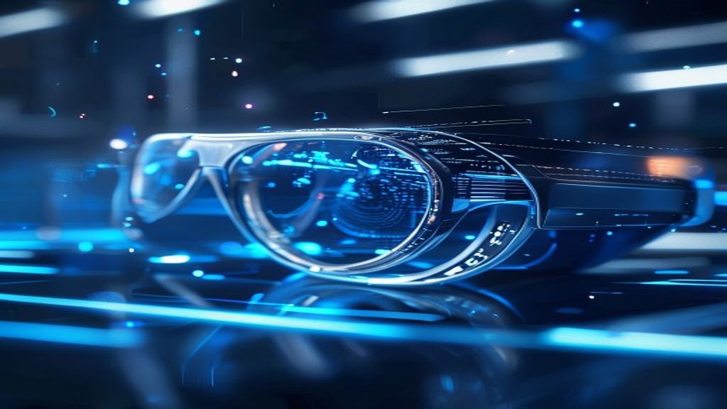 AI generated thumbnail