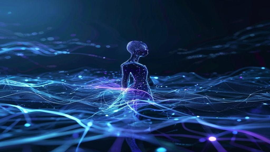 AI generated thumbnail