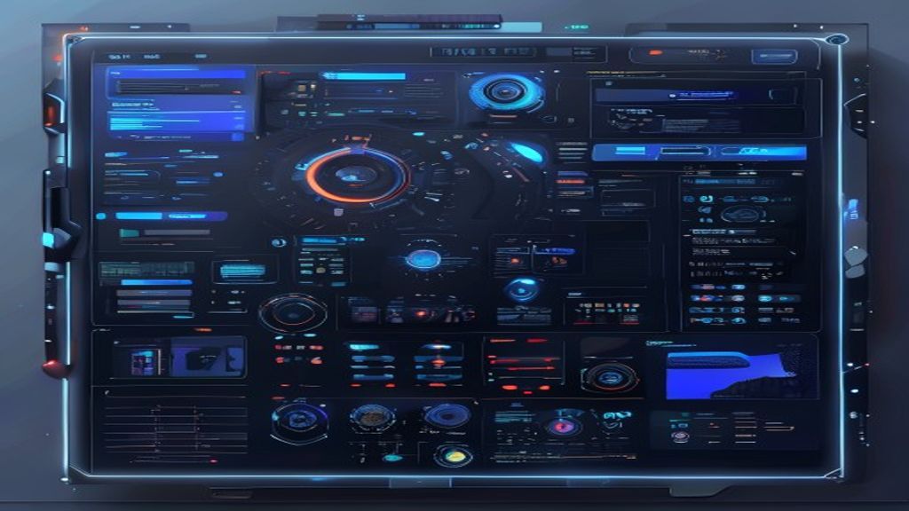 AI generated thumbnail