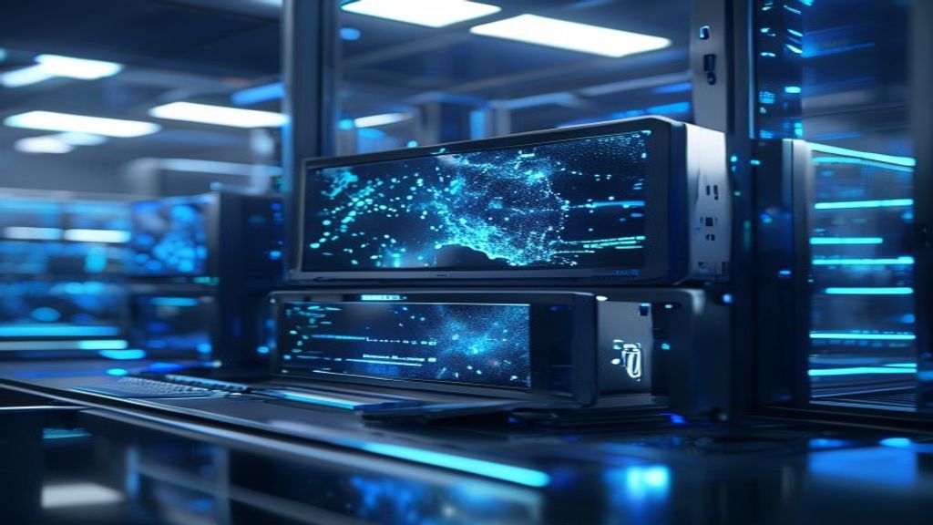 Mac miniがeBayで高騰する異常事態：AIエンジニアがNVIDIAではなくApple Siliconを買い占める理由