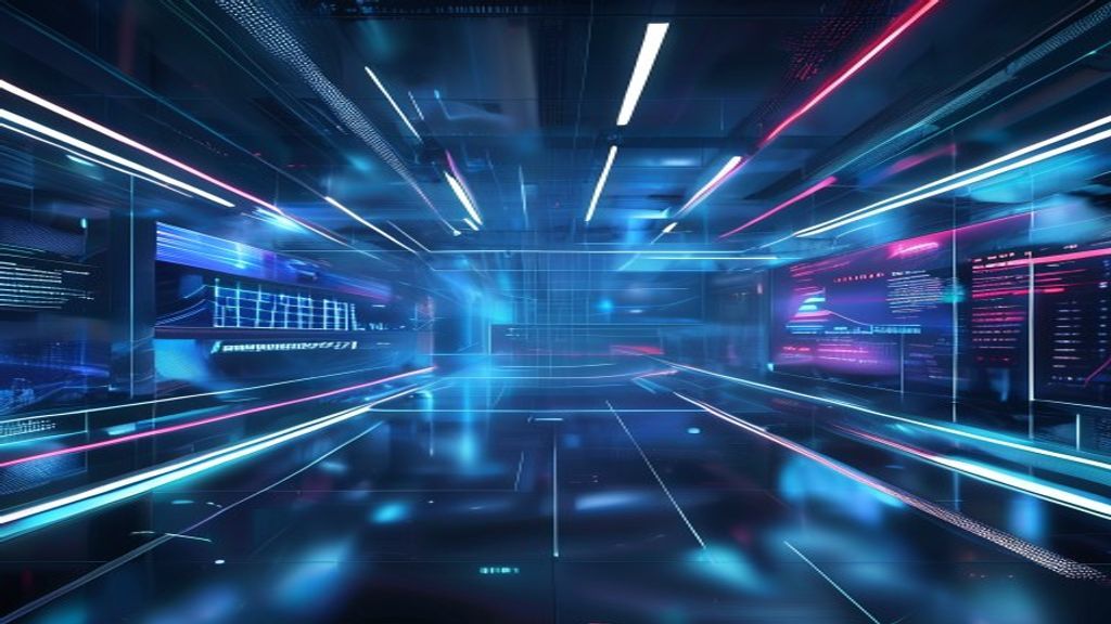 AI generated thumbnail