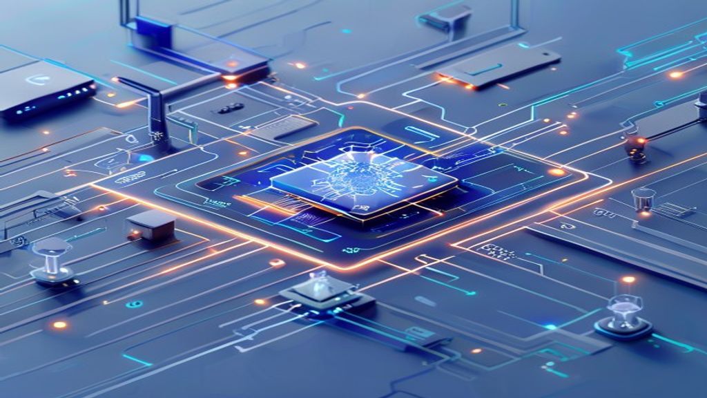 AI generated thumbnail