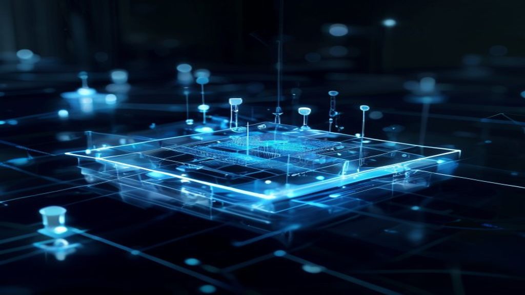 AI generated thumbnail