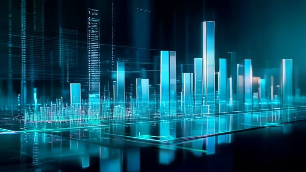 Embedful 使い方 CSVを瞬時にグラフ化して埋め込む方法