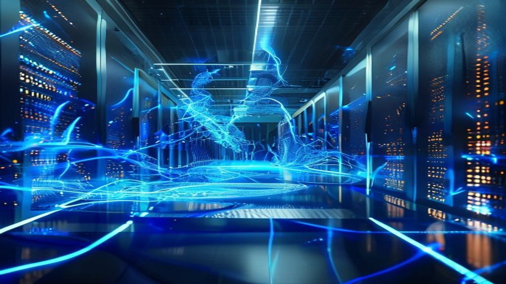 AI generated thumbnail