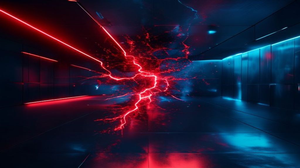 AI generated thumbnail