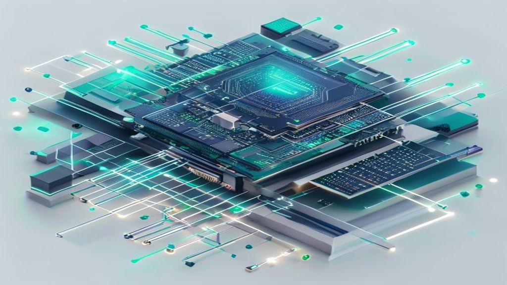 AI generated thumbnail