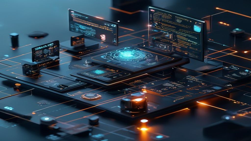 AI generated thumbnail