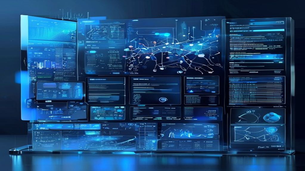 AI generated thumbnail