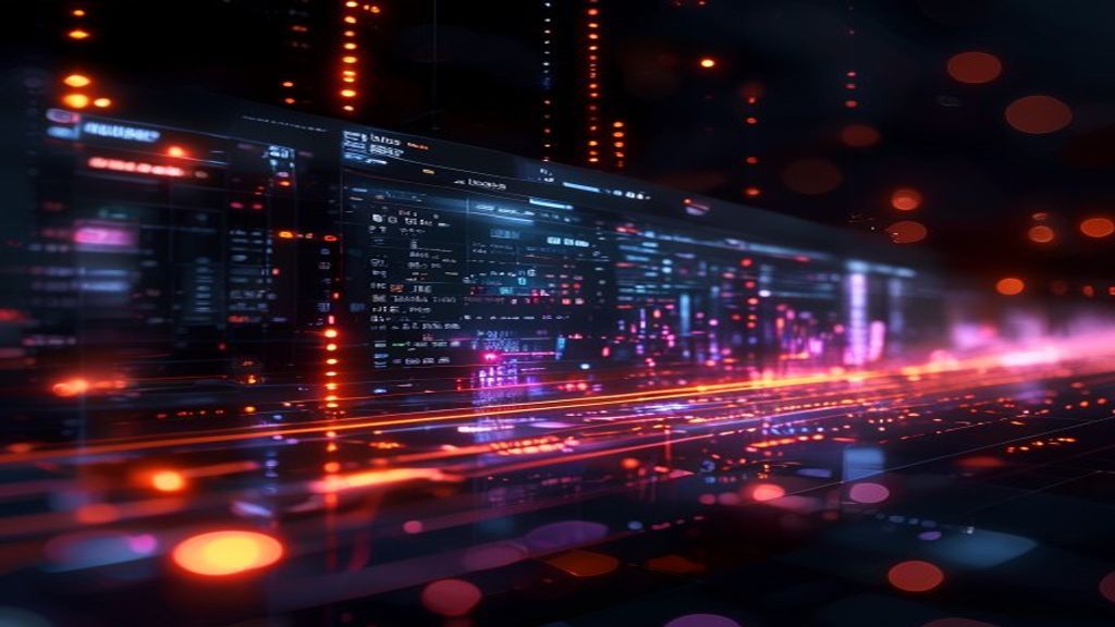 AI generated thumbnail