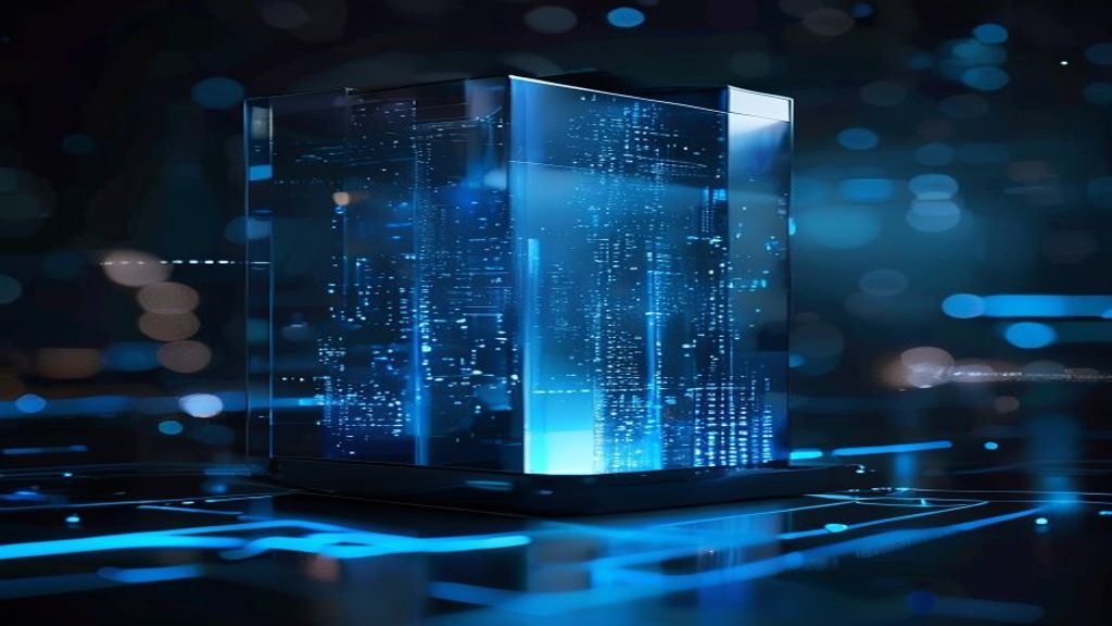 AI generated thumbnail