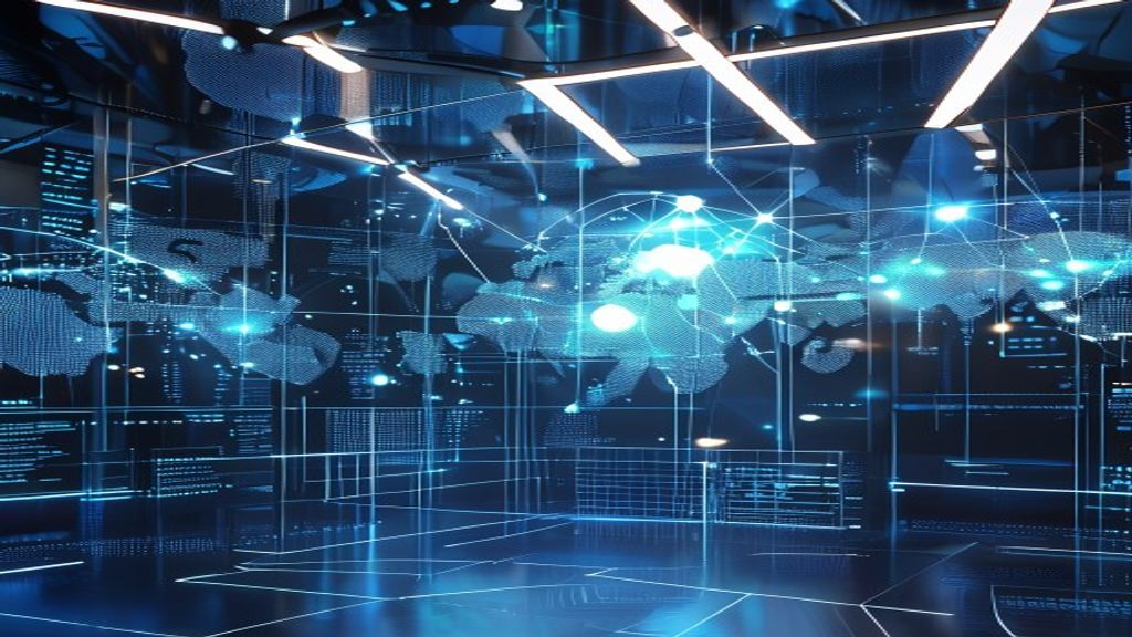 AI generated thumbnail