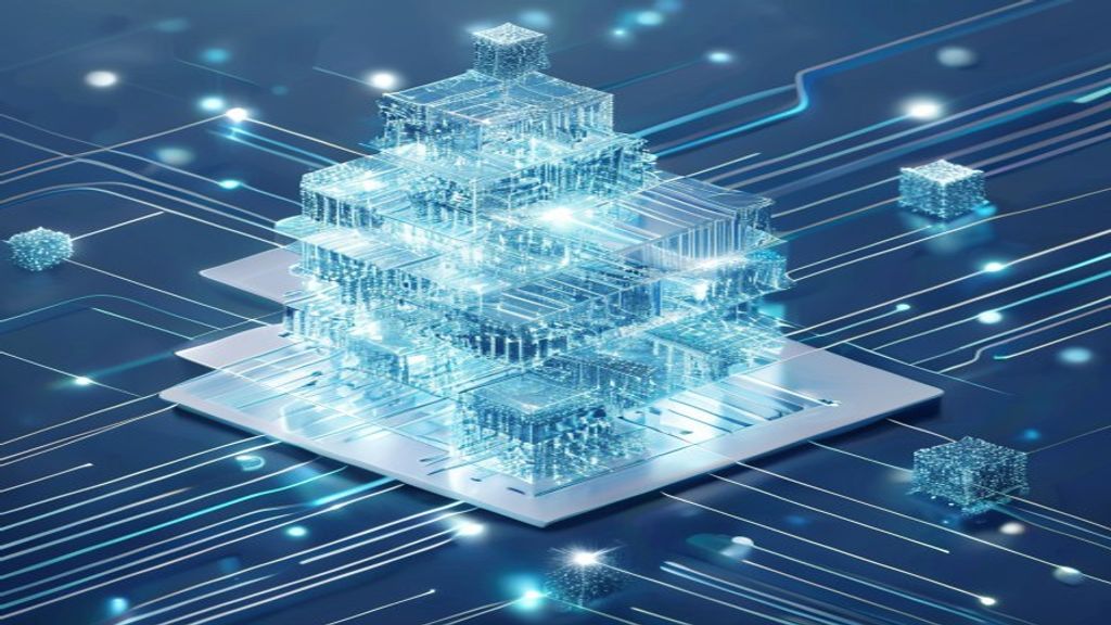 AI generated thumbnail