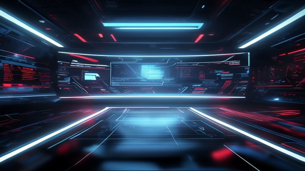 AI generated thumbnail