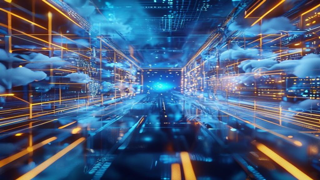 AI generated thumbnail