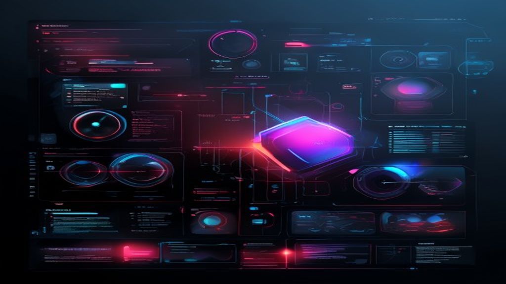 AI generated thumbnail