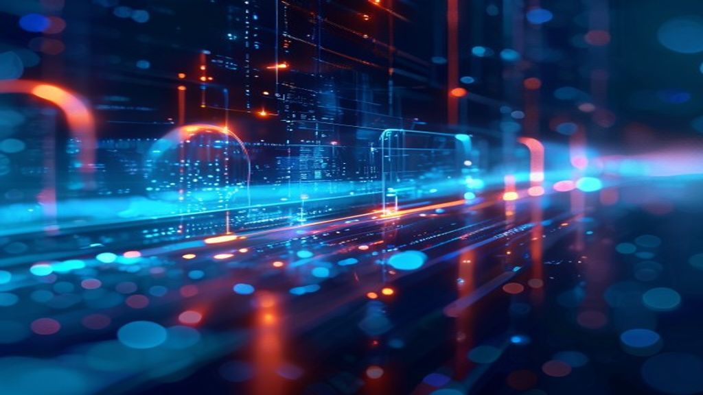 AI generated thumbnail