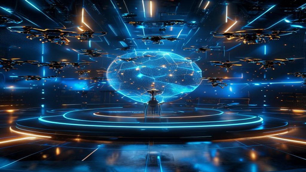 AI generated thumbnail