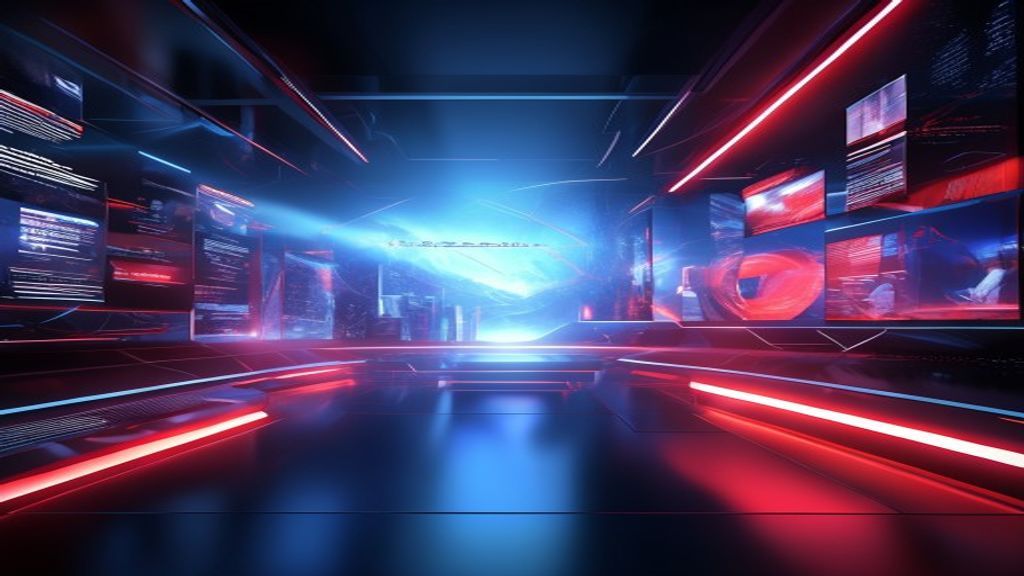 AI generated thumbnail